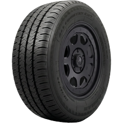 Ironman 235/65R16 new tire with 11/32 tread