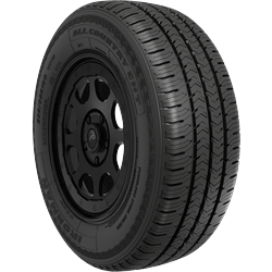 Ironman All Country CHT