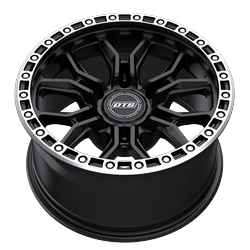 Dropstars Trail Series 608msb