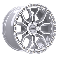 Dropstars Trail Series Dropstars Trail Series 608MS 17X9