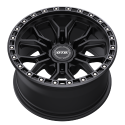 Dropstars Trail Series 608bb