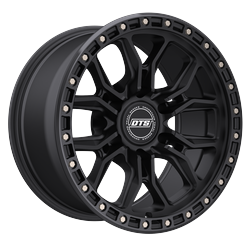 Dropstars Trail Series Dropstars Trail Series 608BB 17X9