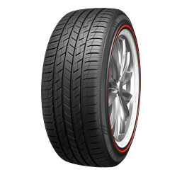 Vogue 275/55R20 new tire with 11/32 tread