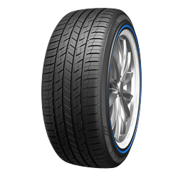 Vogue 285/45R22 new tire with 11/32 tread