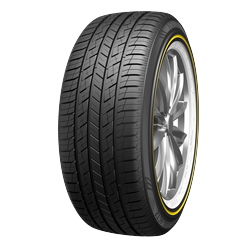 Vogue 305/35R24 new tire with 11/32 tread