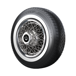 Vogue 235/75R15 new tire with 10/32 tread