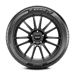 Pirelli P Zero E