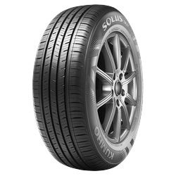 Kumho Solus TA31+