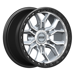 Dropstars Trail Series Dropstars Trail Series 608MSB 17X9