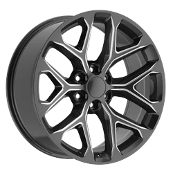 OEP OEP 176BM 22X9