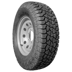 Carlisle Radial Trail A/T