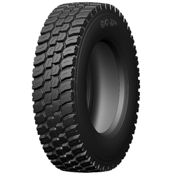 Samson Gc-D2
