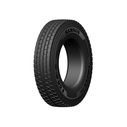 Samson Gr-D1