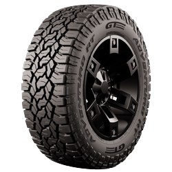GT Radial 275/60R20 new tire with 14/32 tread
