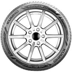 Kumho Tires