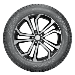 Nokian Hakkapeliitta 01