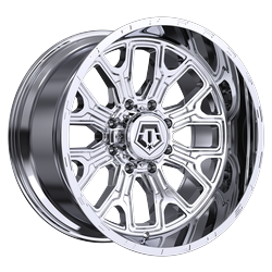 TIS TIS 560C 18X9