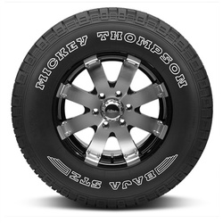 Mickey Thompson Baja Radial STZ