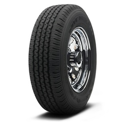 Michelin Ltx A/S