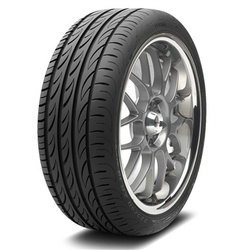 Pirelli PZero Nero