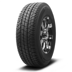 Michelin Ltx A/T2