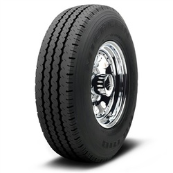 Michelin XPS Rib