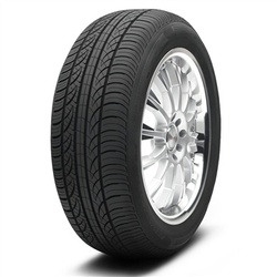 Pirelli PZero Nero M+S