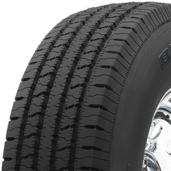 BFGoodrich Commercial T/A All-Season