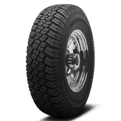 BFGoodrich Commercial T/A Traction
