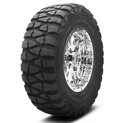 Nitto Mud Grappler 37X13.50R17/10 131P