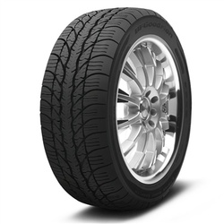 BFGoodrich g-Force Super Sport A/S