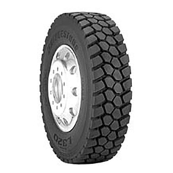 Bridgestone L320 On/Off-Hwy Drive Axle