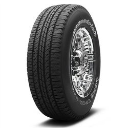 BFGoodrich Long Trail T/A Tour