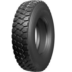 Samson Medium Radial Truck GL 909A