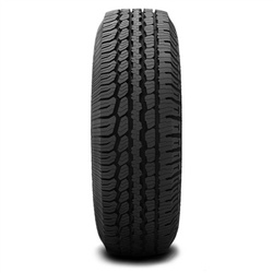 BFGoodrich Radial Long Trail T/A
