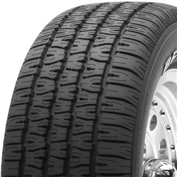 BFGoodrich P205/70R14 93S BFG RADIAL T/A RWL