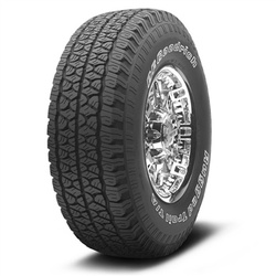 BFGoodrich Rugged Trail T/A
