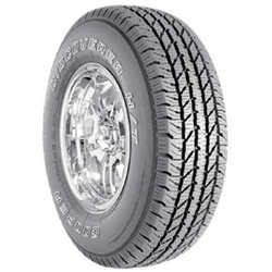 Cooper Discoverer H/T