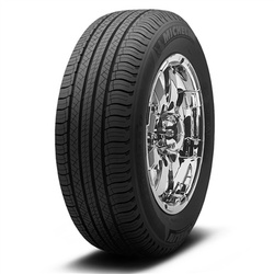 Michelin Latitude Tour