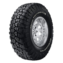BFGoodrich Mud Terrain T/A KM2