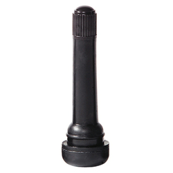 31 Inc 17-418-50 INC 2 INCH SNAP IN RUBBER VALVE STEMS TR 418