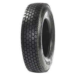 Samson Mid/Long Haul Drive GL268D