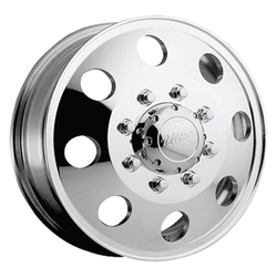 Ultra 02P Modular Dually 16X6