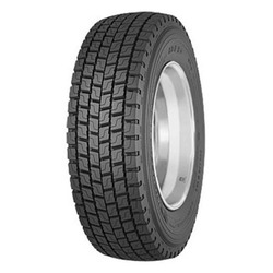 Michelin Xde2+