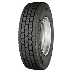 Michelin Xda5+