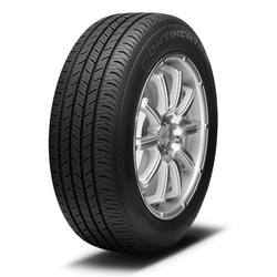Continental 145/65R15 new tire with 8/32 tread