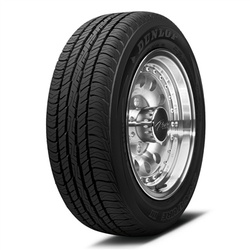 Dunlop 215/60R17 new tire with 10/32 tread