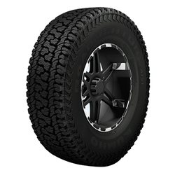 Kumho Road Venture AT51