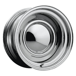 Pacer 03C Chrome Smoothie