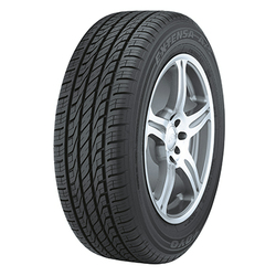 Toyo Extensa A/S